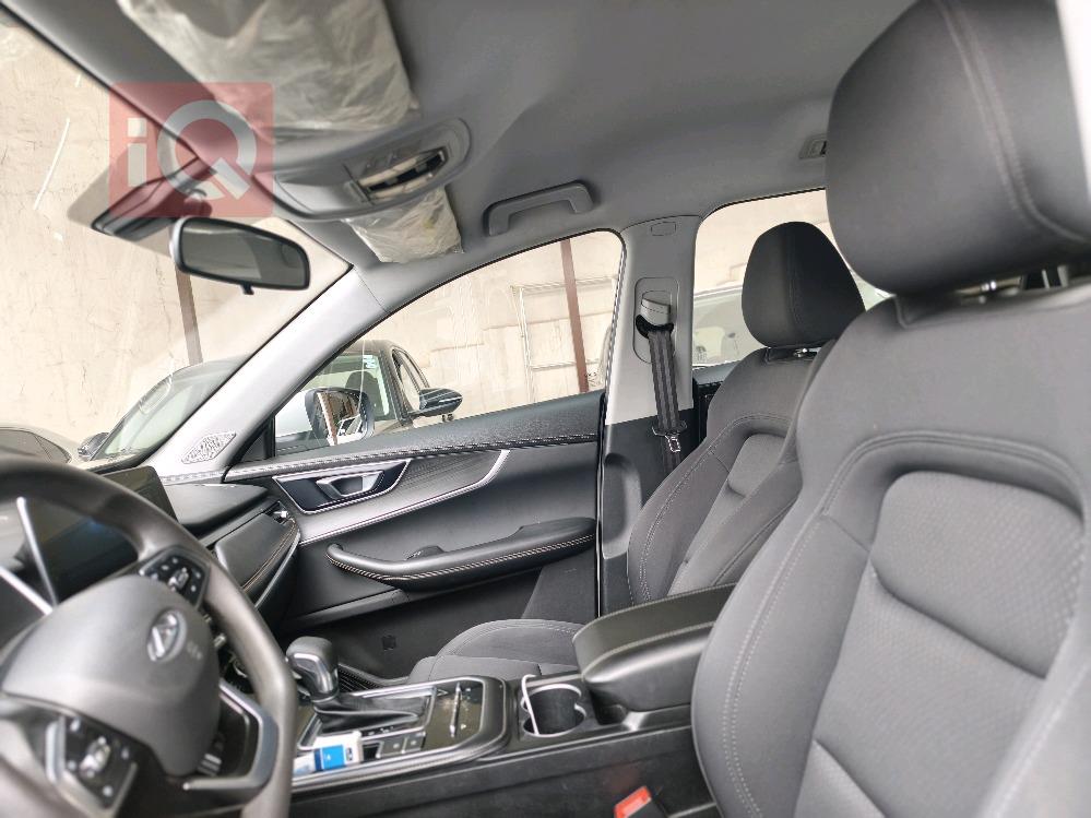 شيري تيجو 8 برو